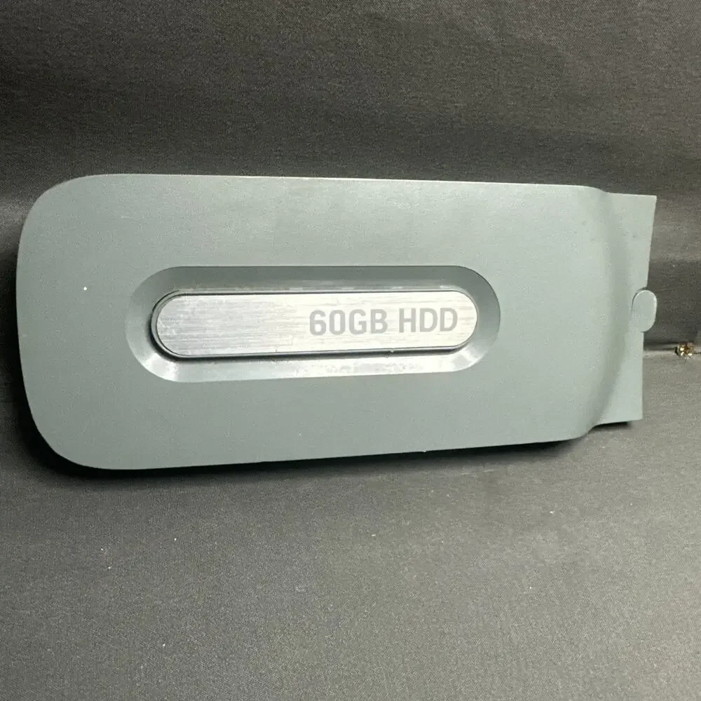 XBOX 360 Microsoft OEM Fat Hard Drive HDD 60 GB X817202-001